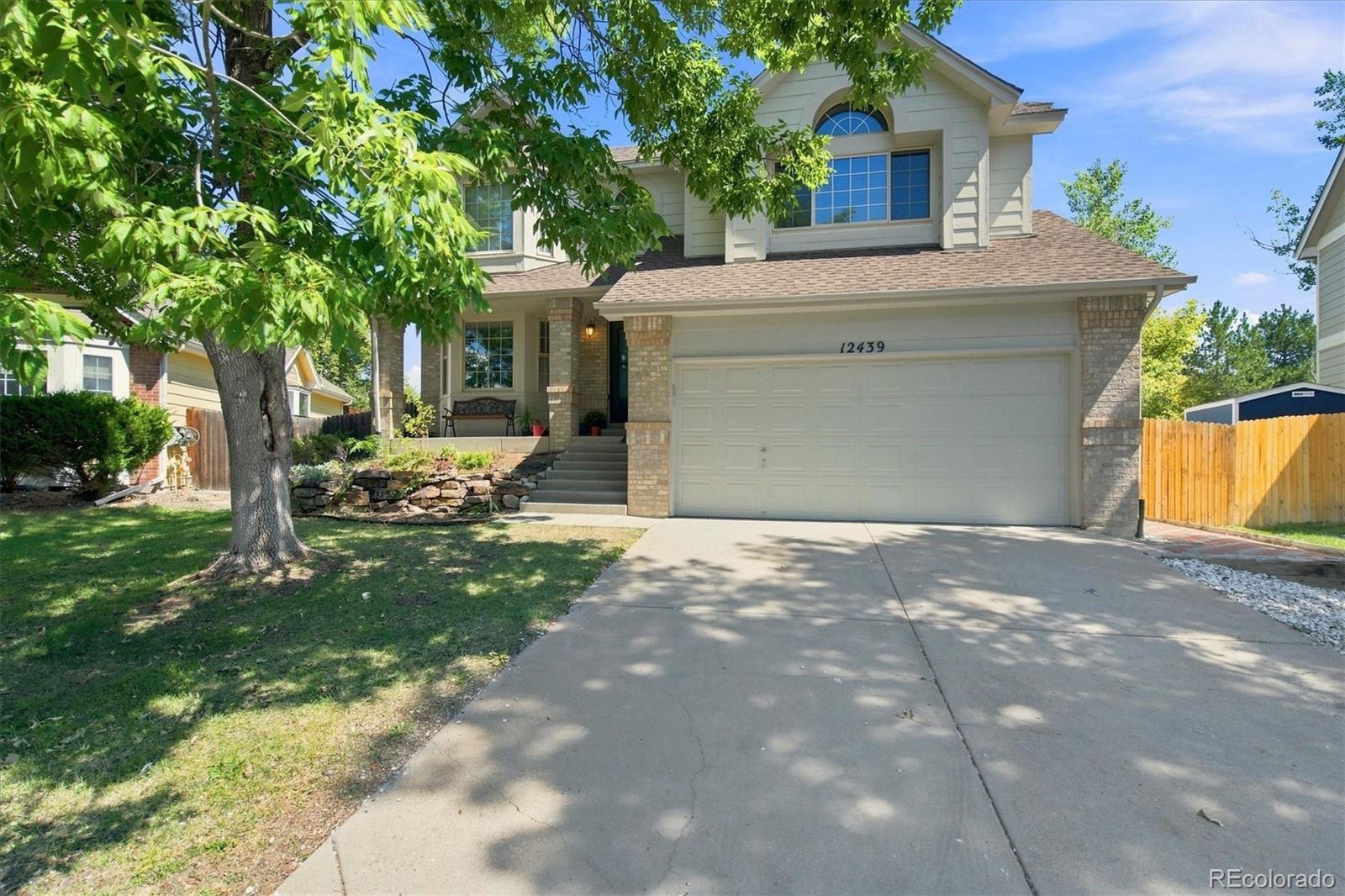 12439 W 84th Dr, Arvada, CO 80005