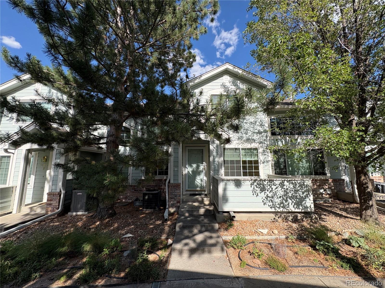 9604 Brentwood Way #C, Broomfield, CO 80021