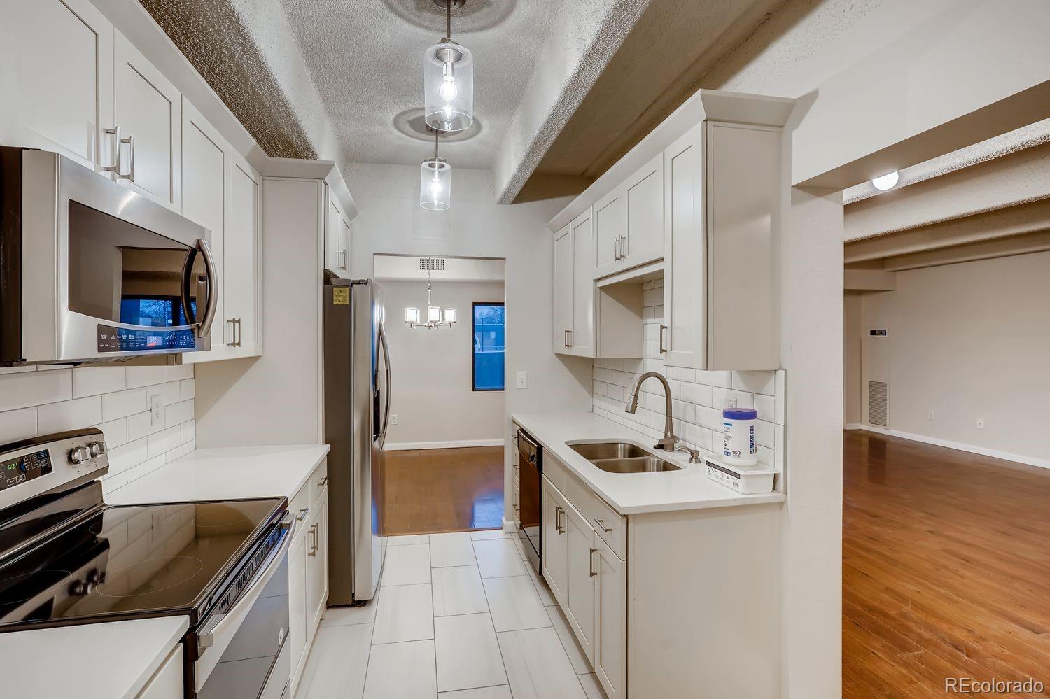 7877 E Mississippi Ave #102, Denver, CO 80247