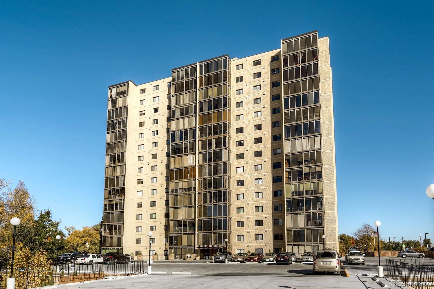 7877 E Mississippi Ave #102, Denver, CO 80247