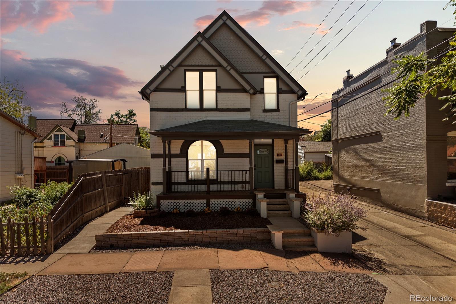 1822 E 28th Ave, Denver, CO 80205