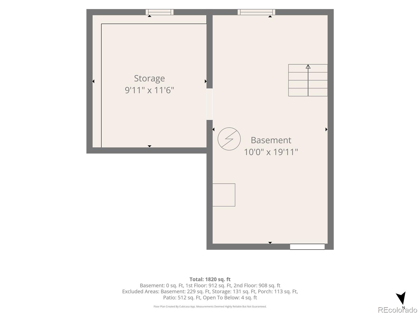 1822 E 28th Ave, Denver, CO 80205