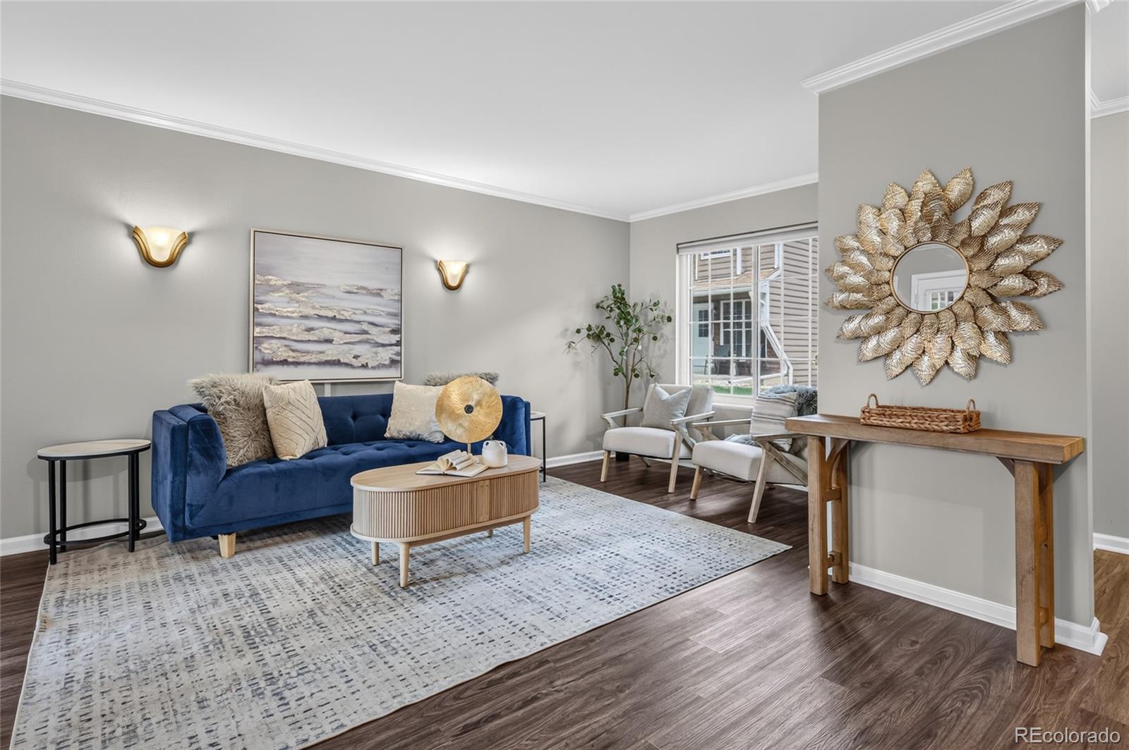 1912 S Balsam St, Denver, CO 80227