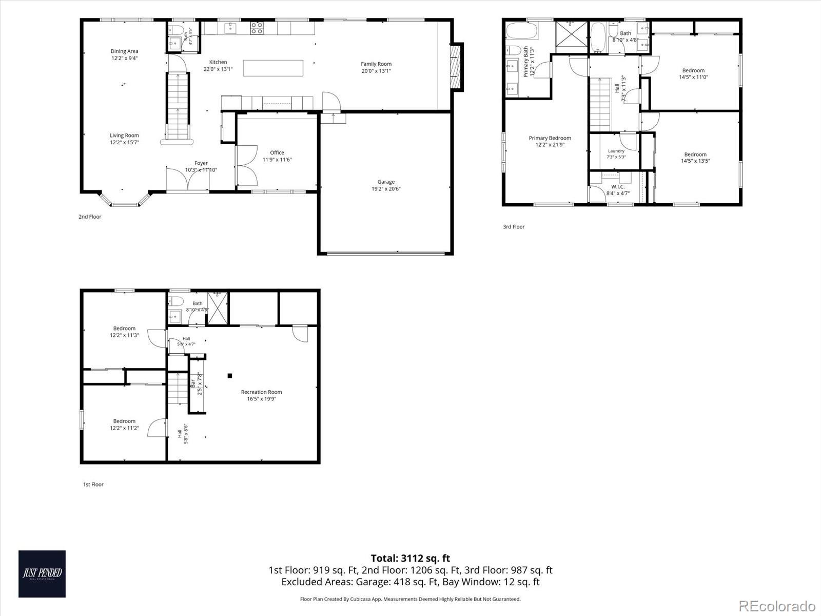 4000 S Spruce St, Denver, CO 80237