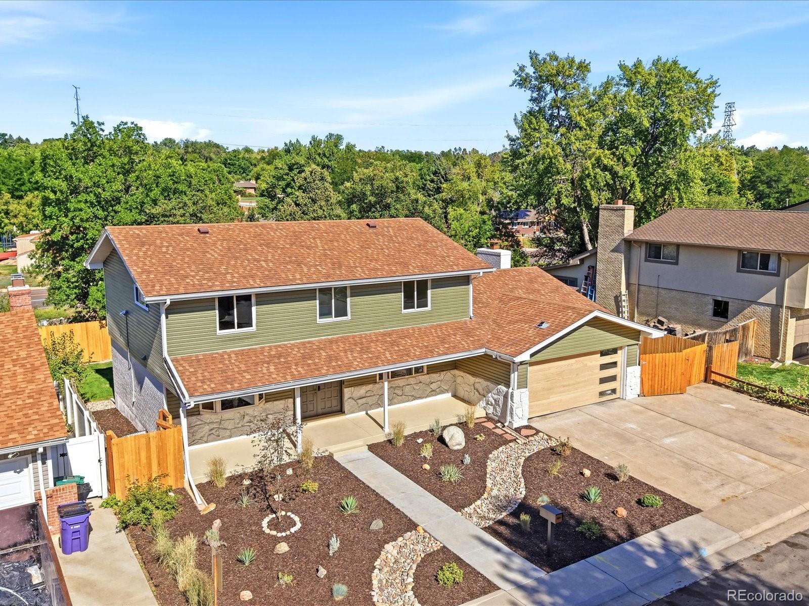 4000 S Spruce St, Denver, CO 80237