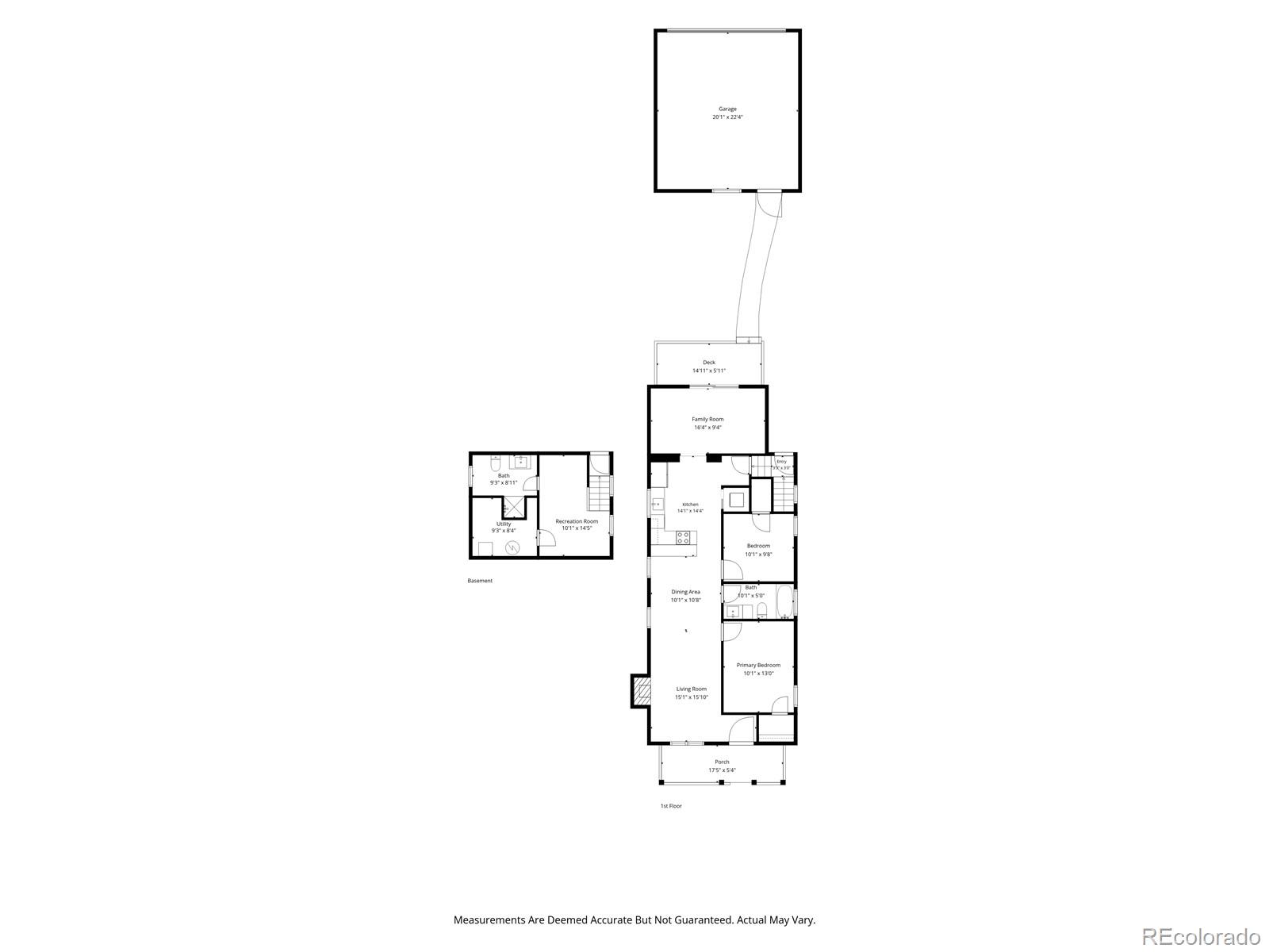 2928 N High St, Denver, CO 80205