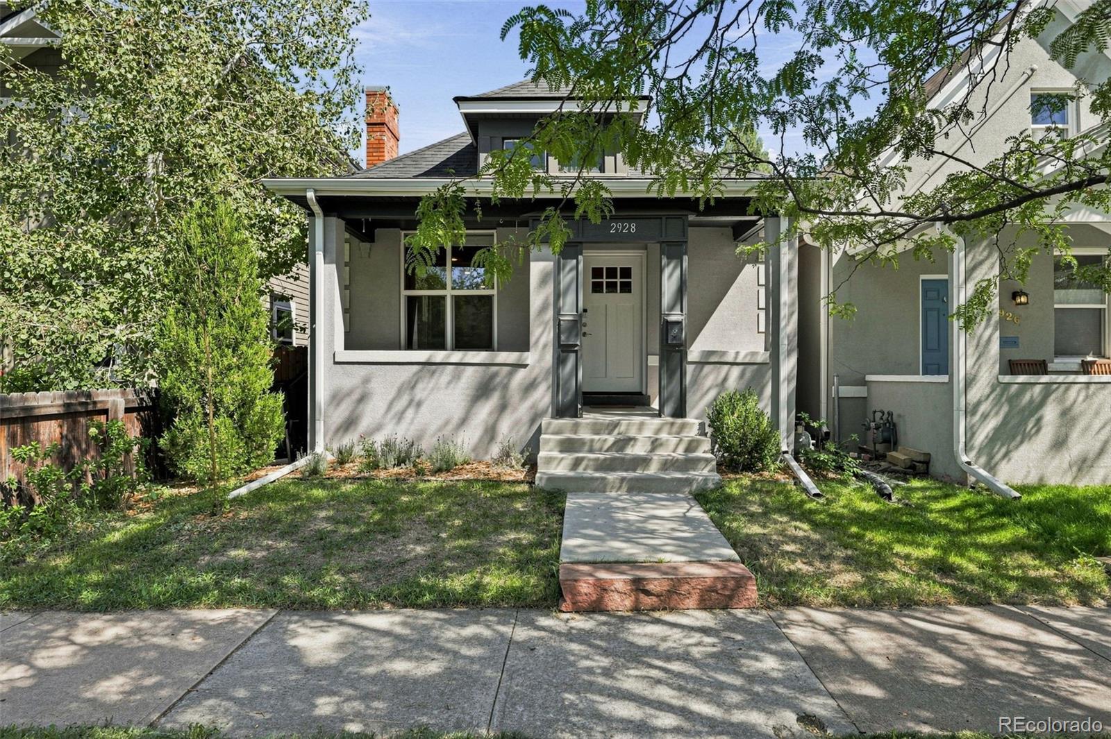 2928 N High St, Denver, CO 80205