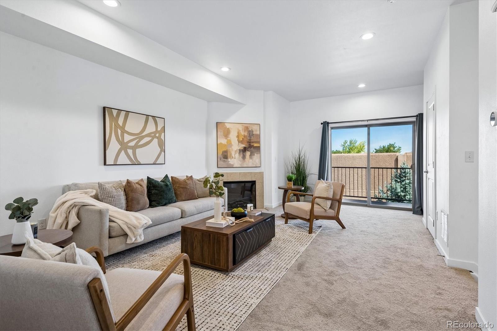 3155 E 104th Ave #11D, Denver, CO 80233