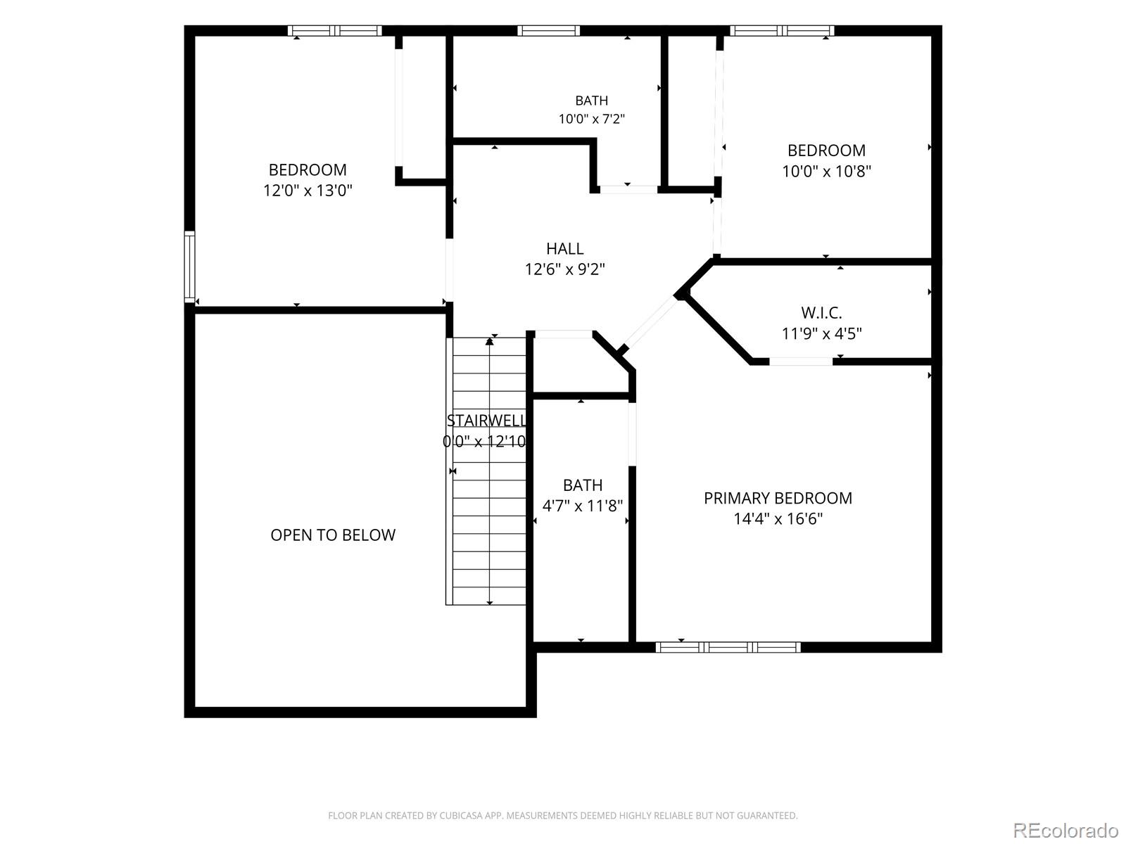 8650 W 49th Cir, Arvada, CO 80002