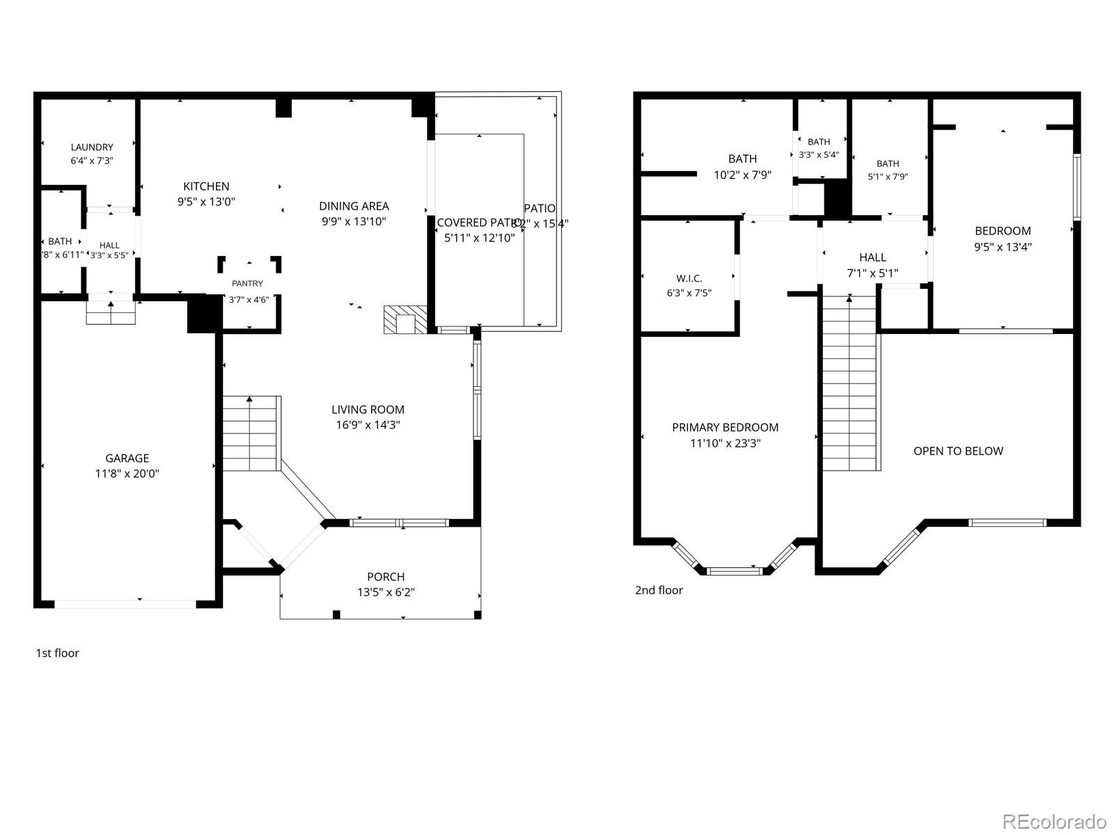 1049 Samuel Point, Colorado Springs, CO 80906