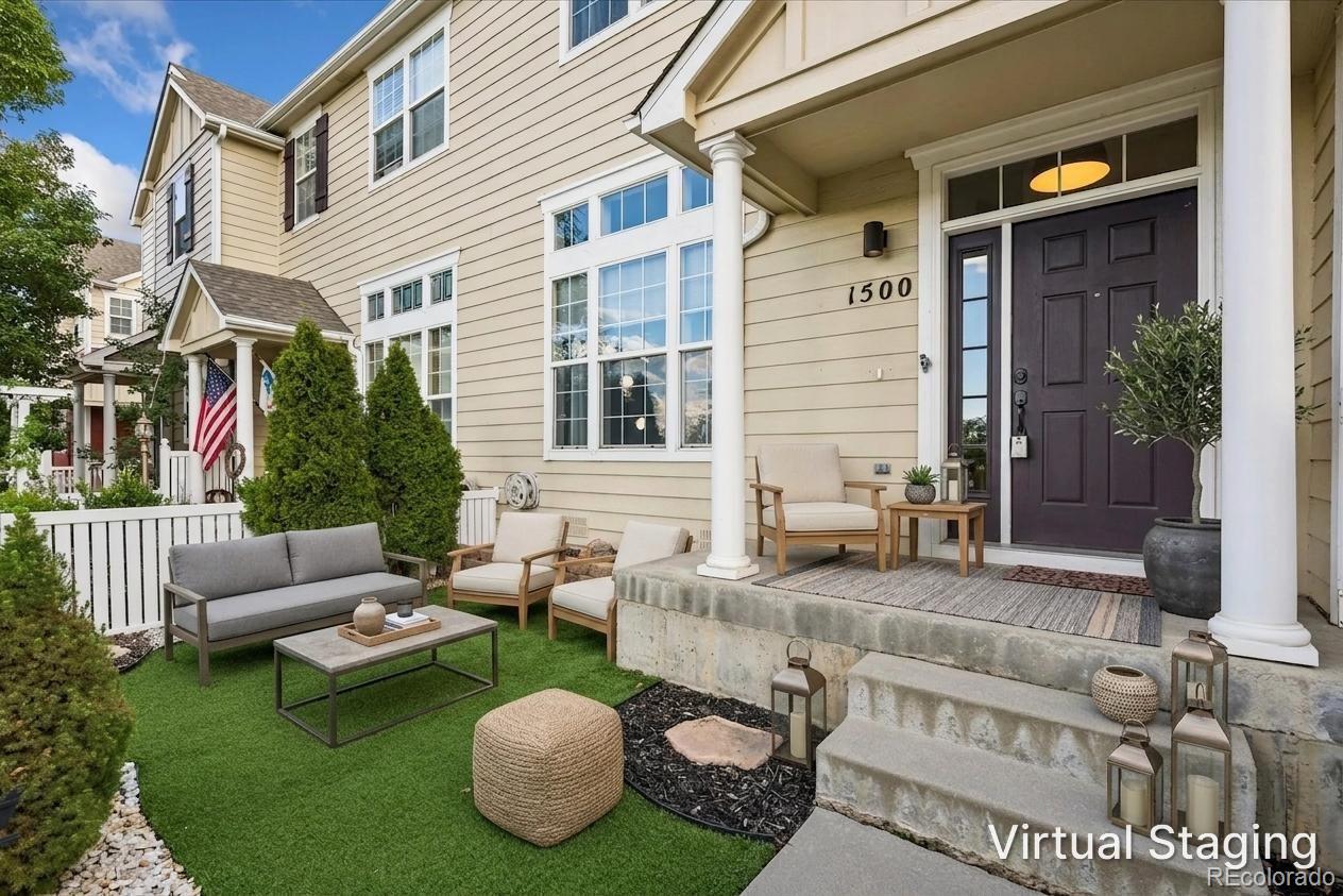 1500 Nemrick Pl, Castle Rock, CO 80109
