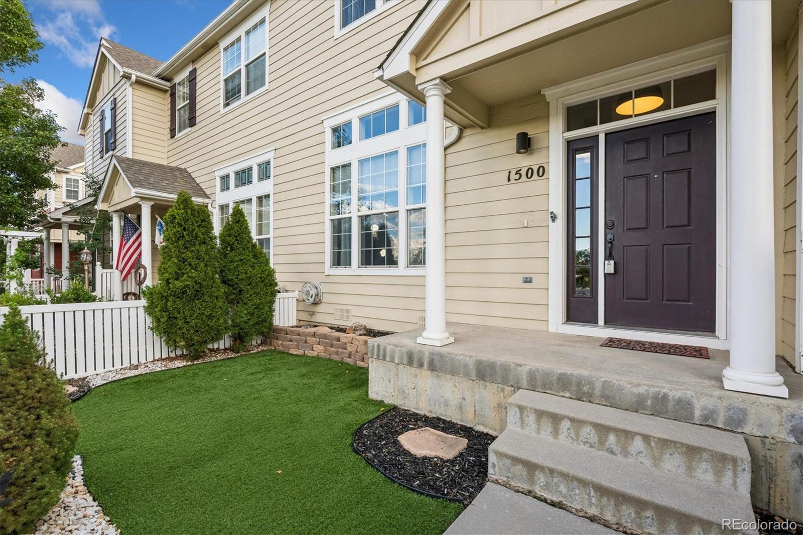 1500 Nemrick Pl, Castle Rock, CO 80109