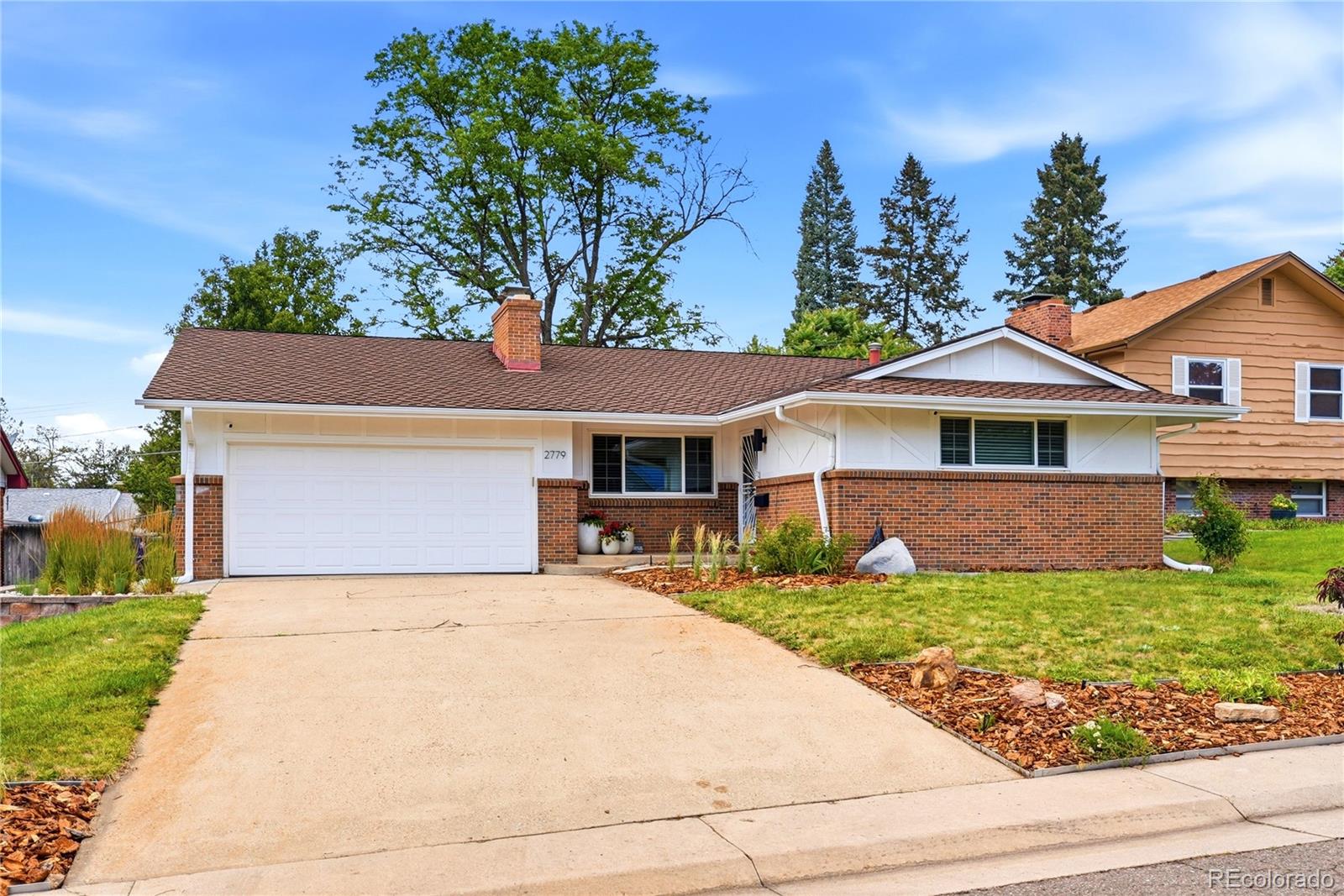 2779 S Meade St, Denver, CO 80236
