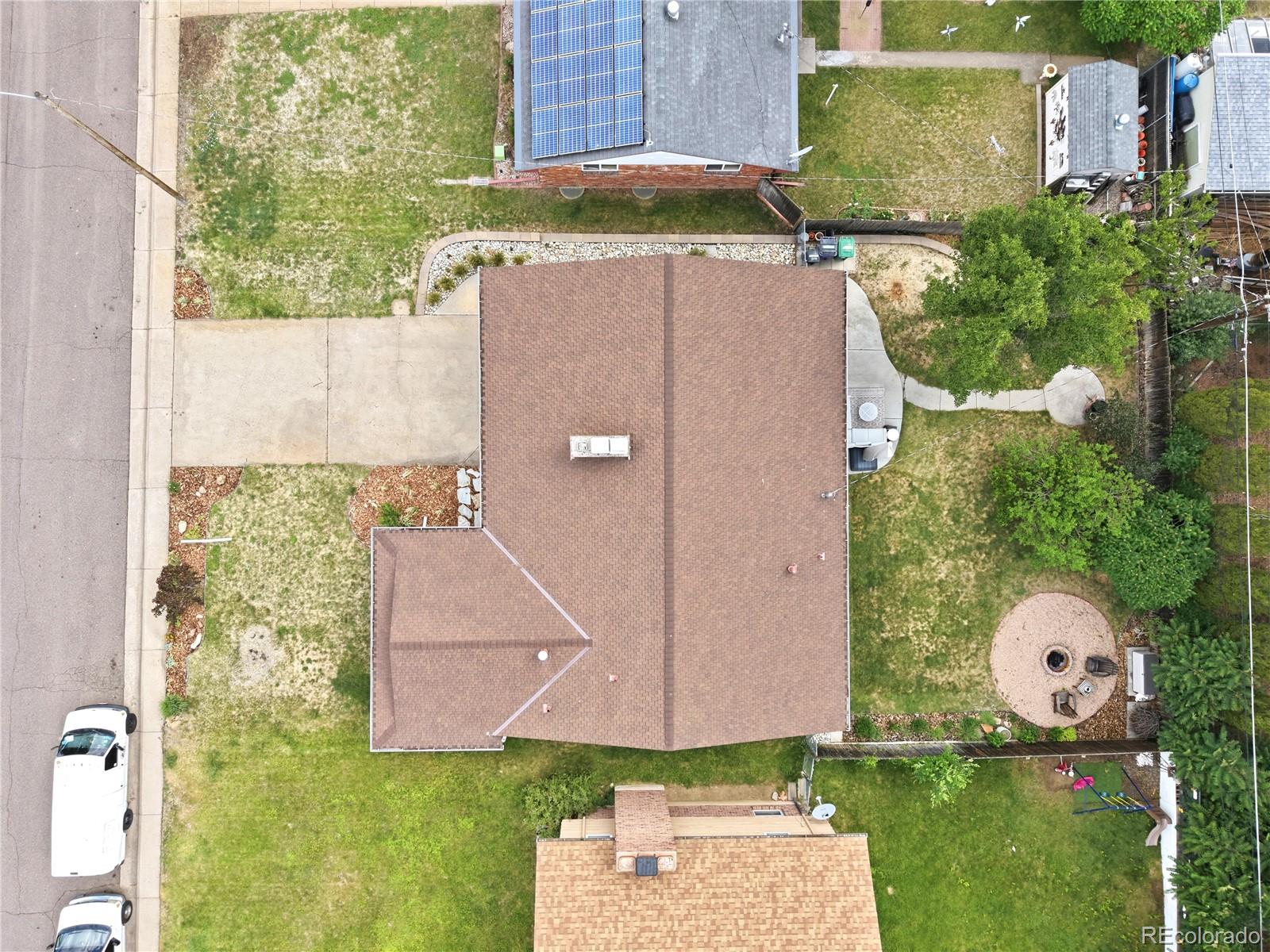 2779 S Meade St, Denver, CO 80236