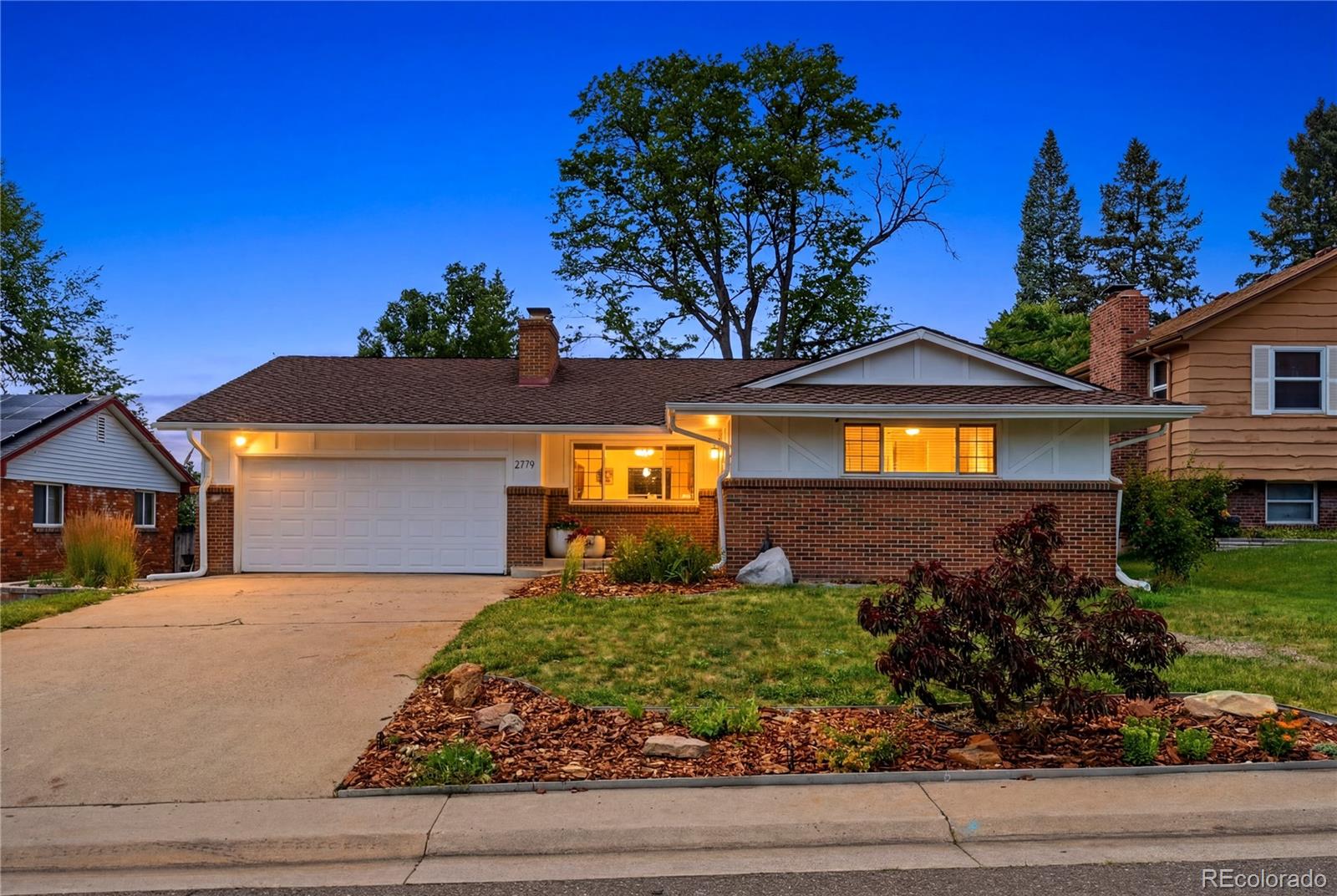 2779 S Meade St, Denver, CO 80236