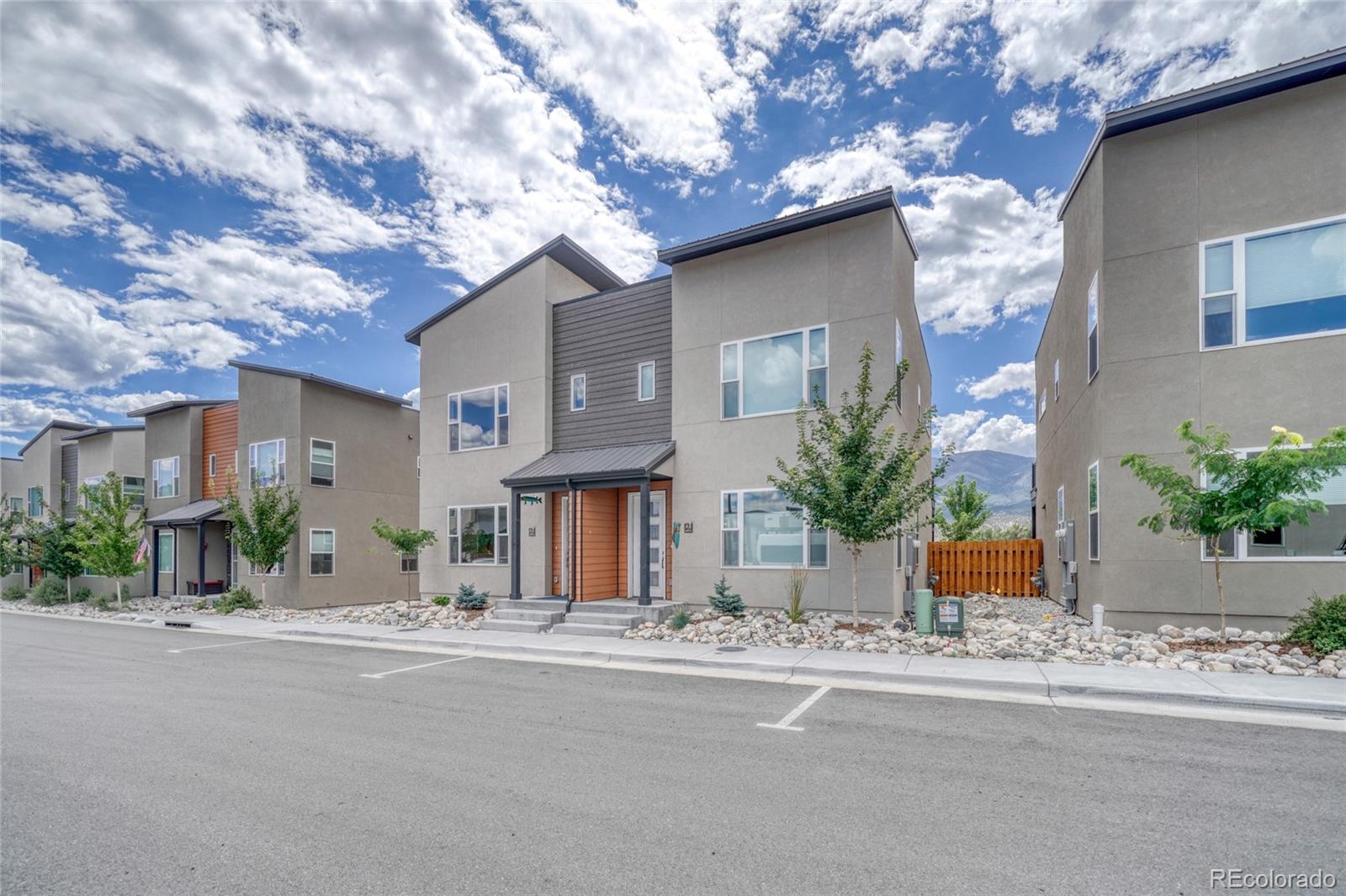 3111 Emma Ln #B, Salida, CO 81201
