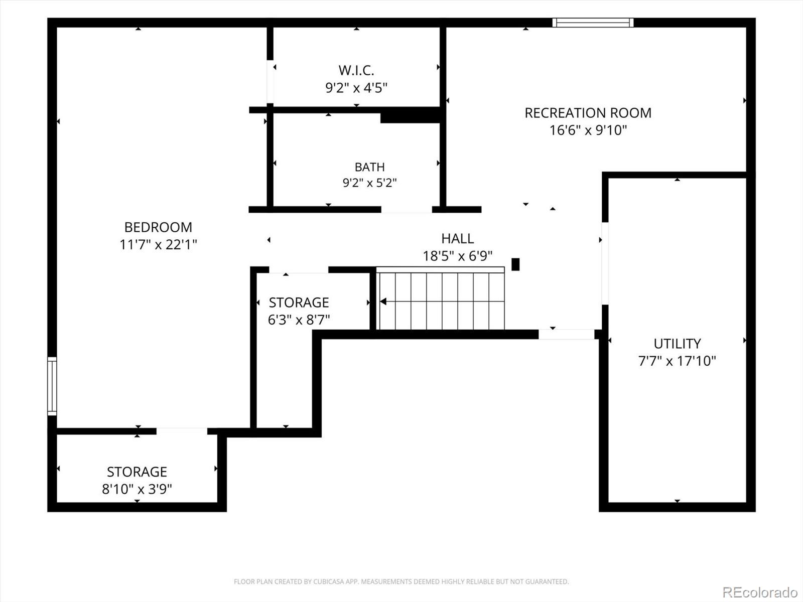 5576 W 75th Dr, Arvada, CO 80003