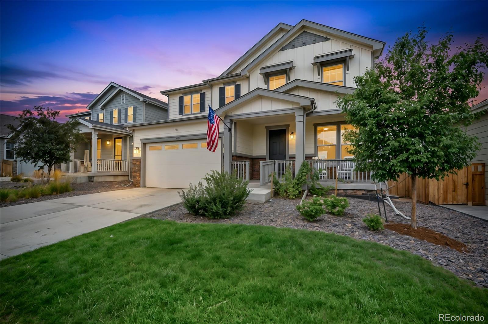 3373 Bluestem St, Dacono, CO 80514