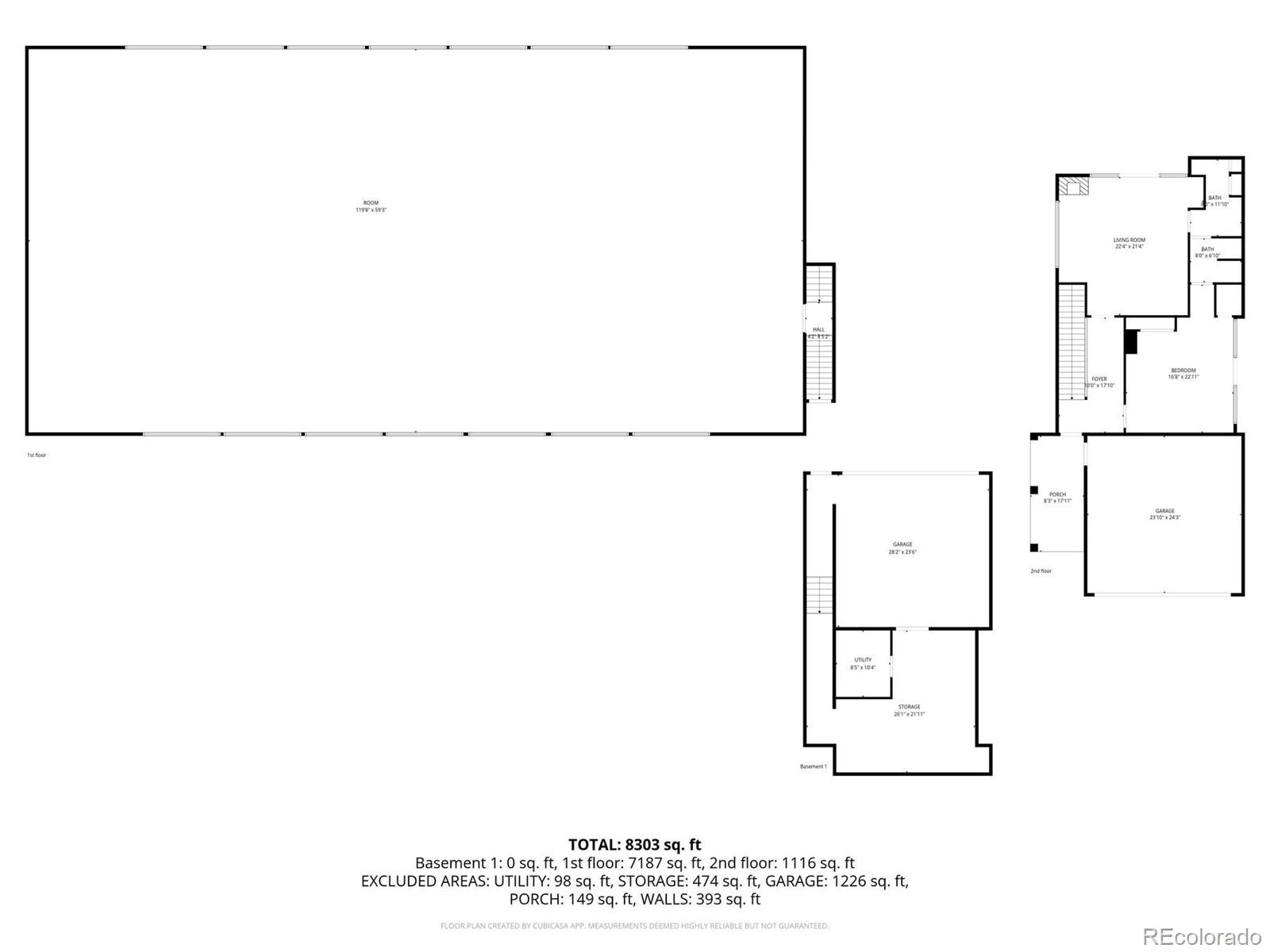 21967 Mountsfield Dr, Golden, CO 80401
