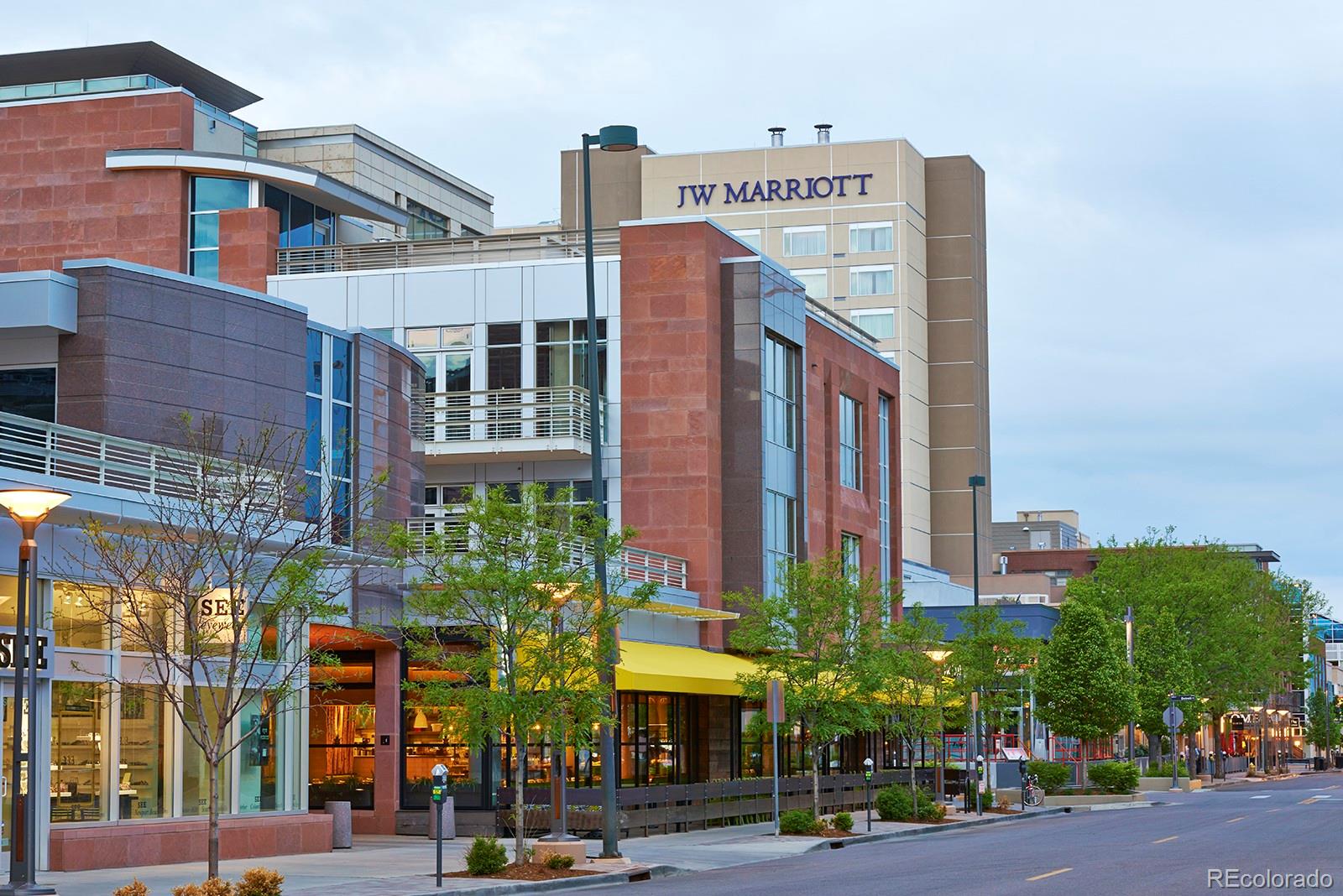 2700 E 4th Ave, Denver, CO 80206