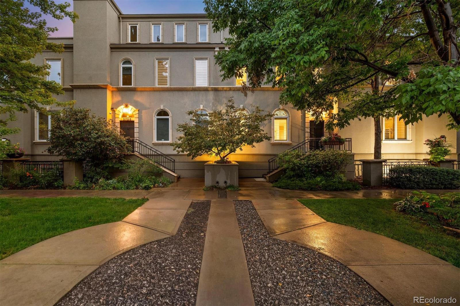 2700 E 4th Ave, Denver, CO 80206