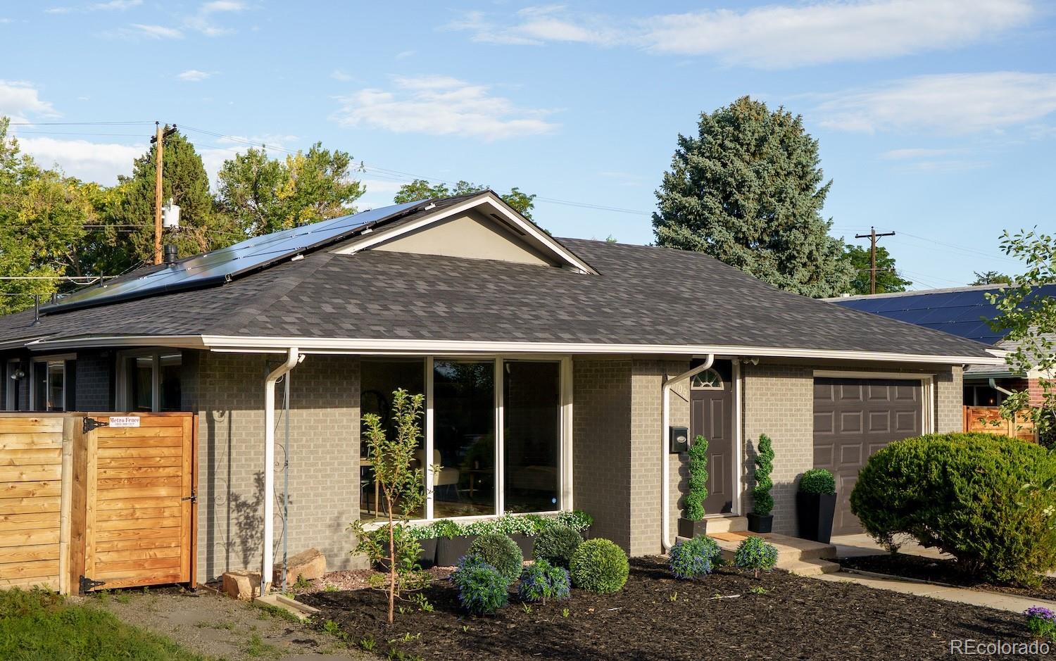 1709 Xenia St, Denver, CO 80220