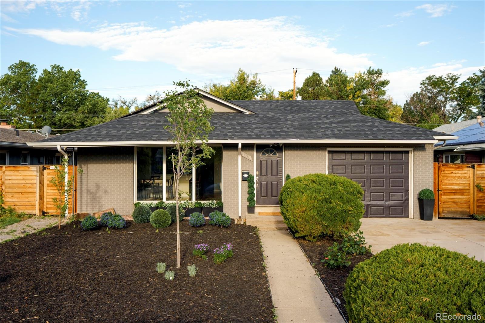 1709 Xenia St, Denver, CO 80220
