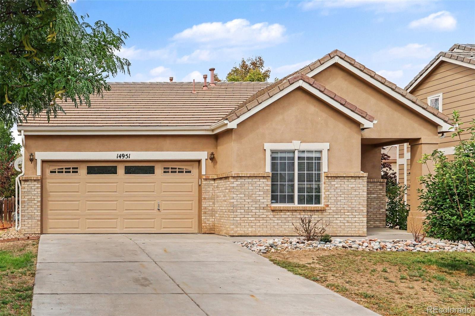 14951 E 116th Dr, Brighton, CO 80603