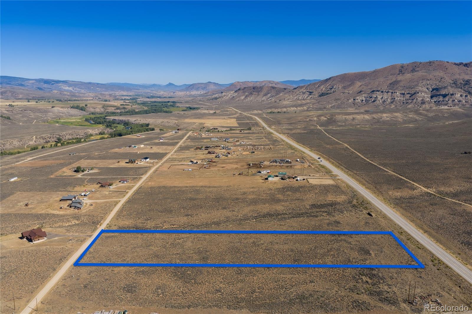 482 County Road 1001, Silverthorne, CO 80498