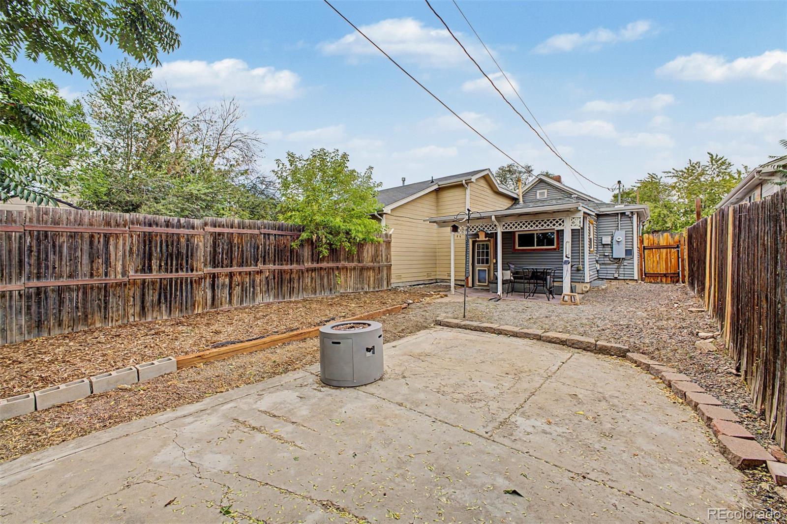 4356 W Custer Pl, Denver, CO 80219