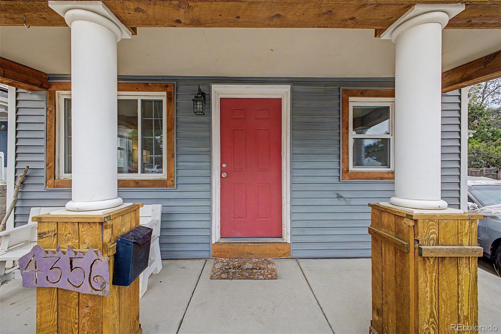 4356 W Custer Pl, Denver, CO 80219