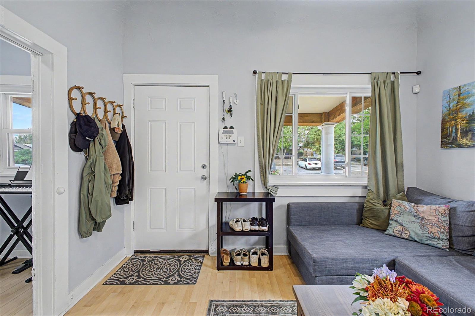 4356 W Custer Pl, Denver, CO 80219