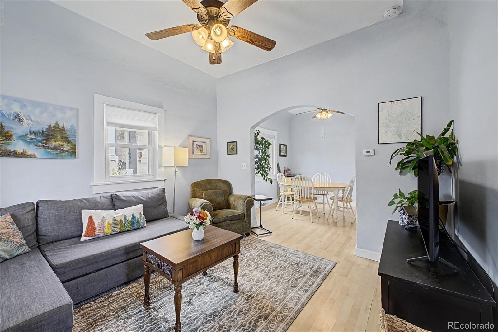 4356 W Custer Pl, Denver, CO 80219