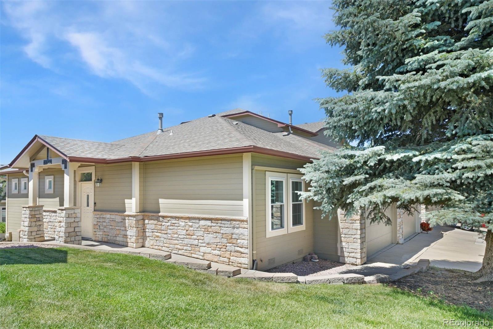 6471 Range Overlook Hts, Colorado Springs, CO 80922