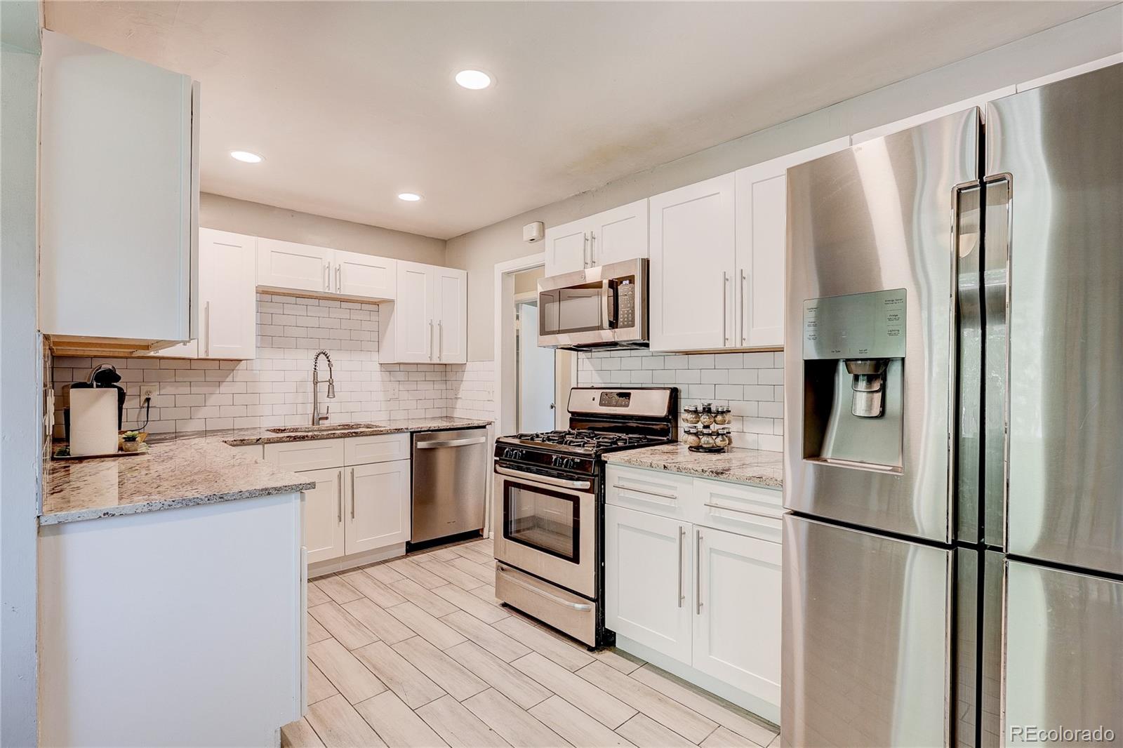 2841 S Kearney St, Denver, CO 80222