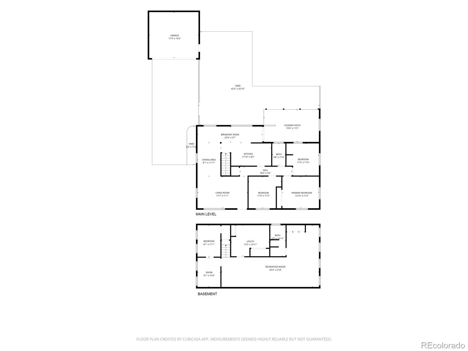 2841 S Kearney St, Denver, CO 80222