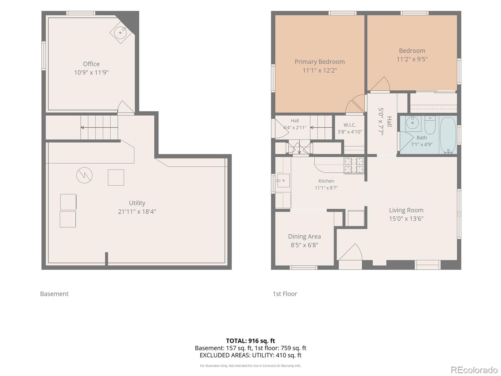 3875 Harlan St, Wheat Ridge, CO 80033
