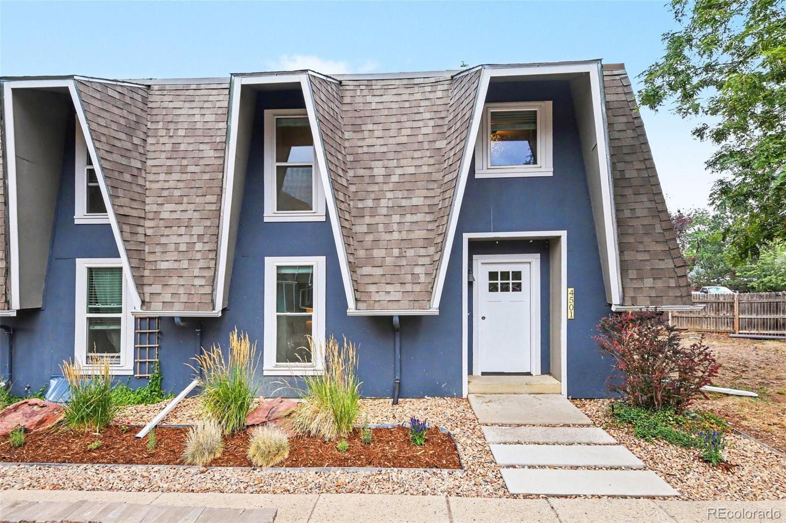 4501 Driftwood Pl, Boulder, CO 80301