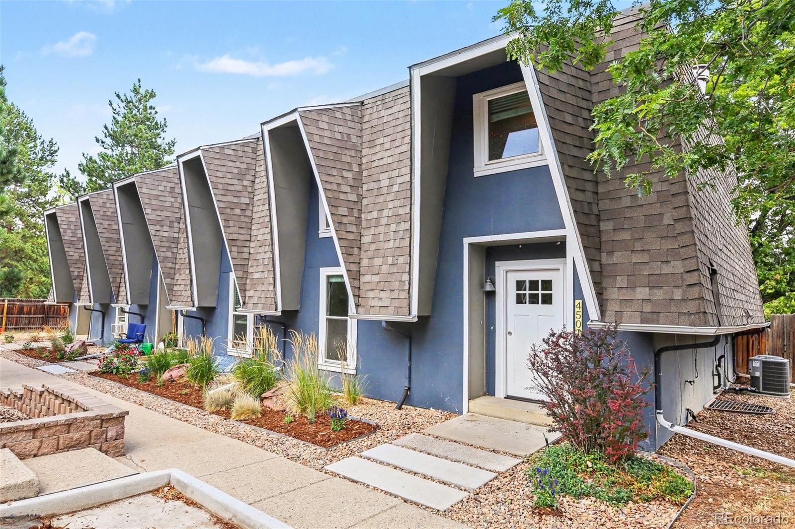 4501 Driftwood Pl, Boulder, CO 80301
