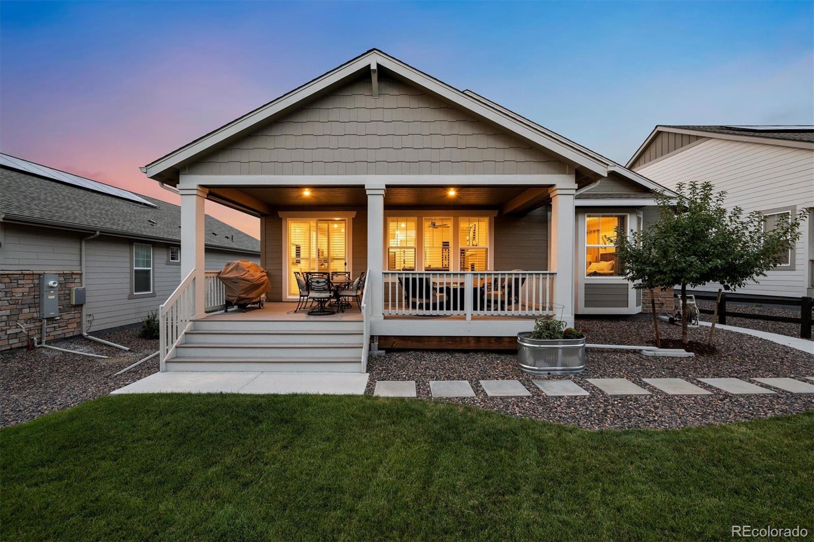 8681 S Riviera Ct, Aurora, CO 80016