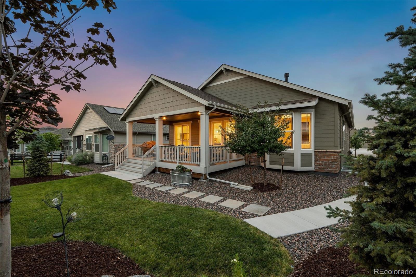 8681 S Riviera Ct, Aurora, CO 80016