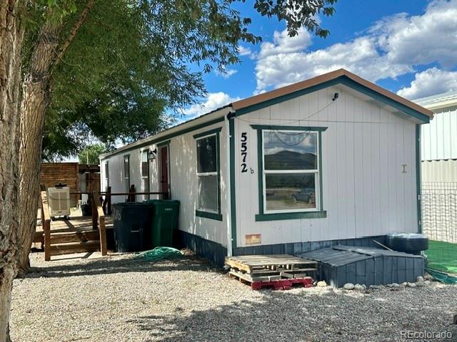 5572-5574 E Hwy 50, Salida, CO 81201