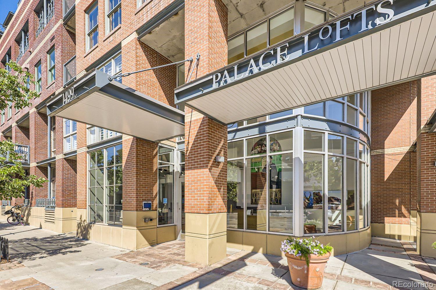 1499 Blake St #4G, Denver, CO 80202
