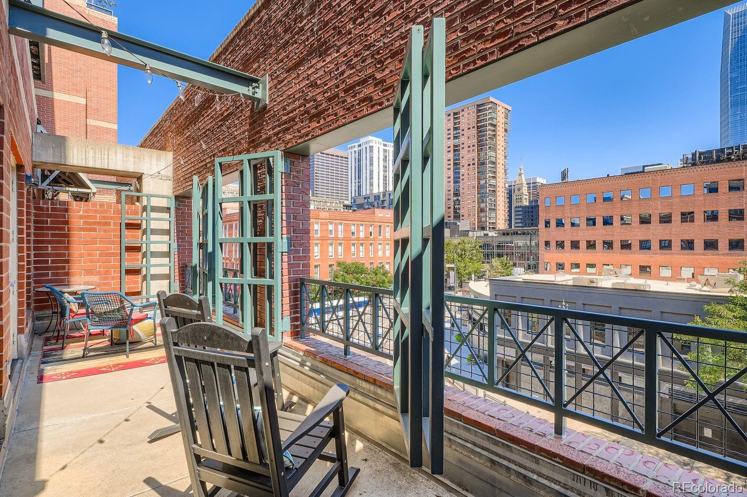 1499 Blake St #4G, Denver, CO 80202