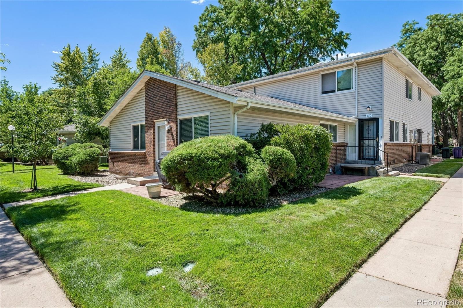 9195 E Lehigh Ave #169, Denver, CO 80237