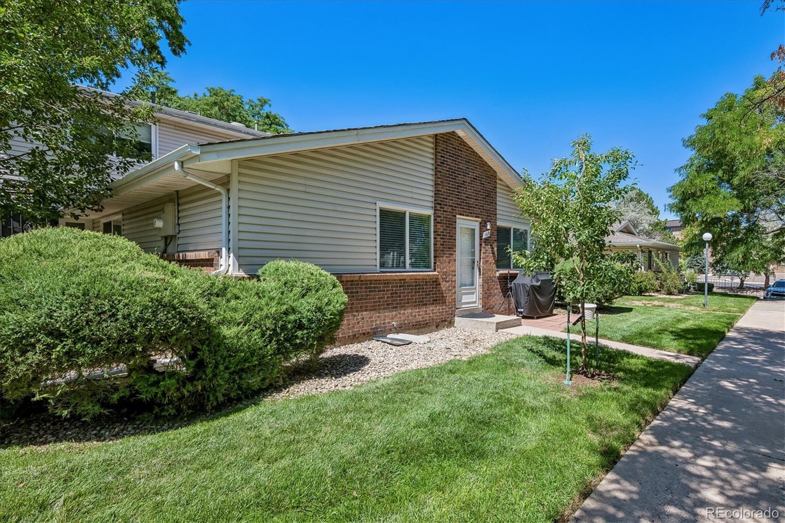 9195 E Lehigh Ave #169, Denver, CO 80237