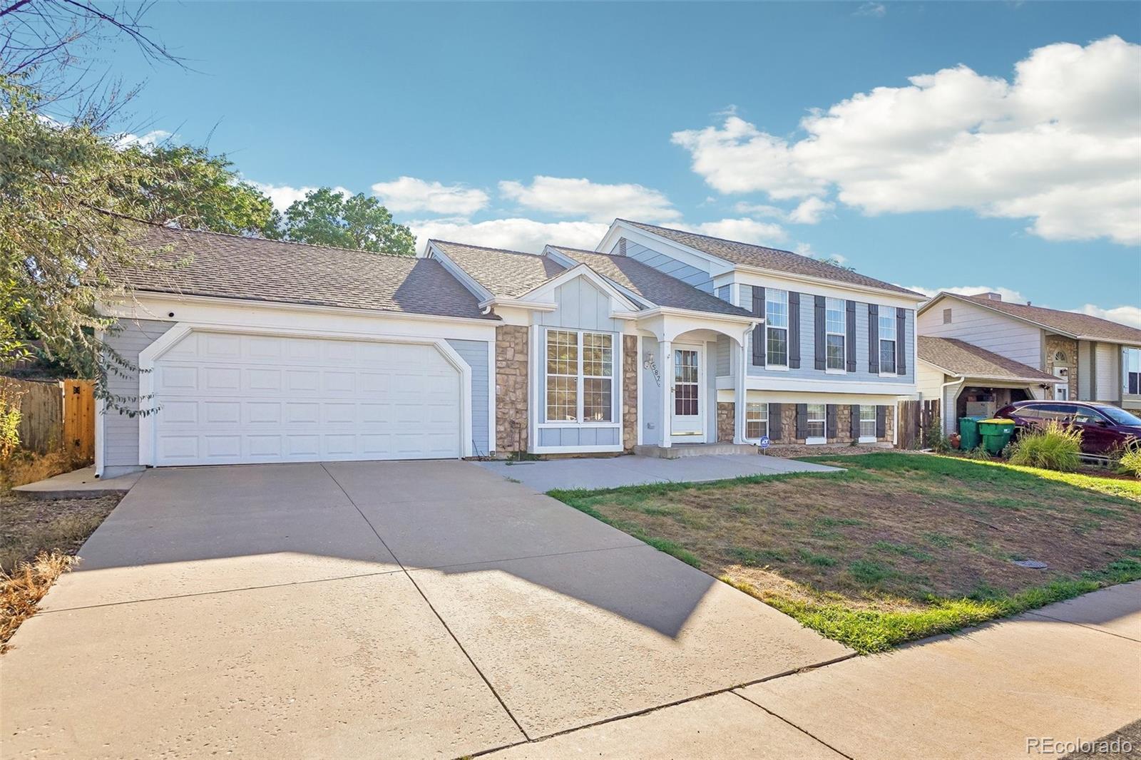 5873 S Nepal St, Aurora, CO 80015