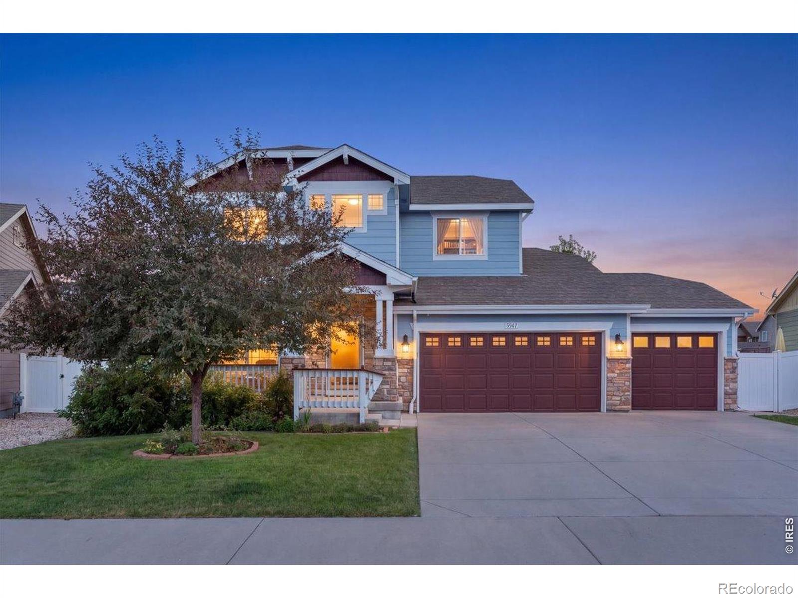 5947 Cibola Ct, Loveland, CO 80538