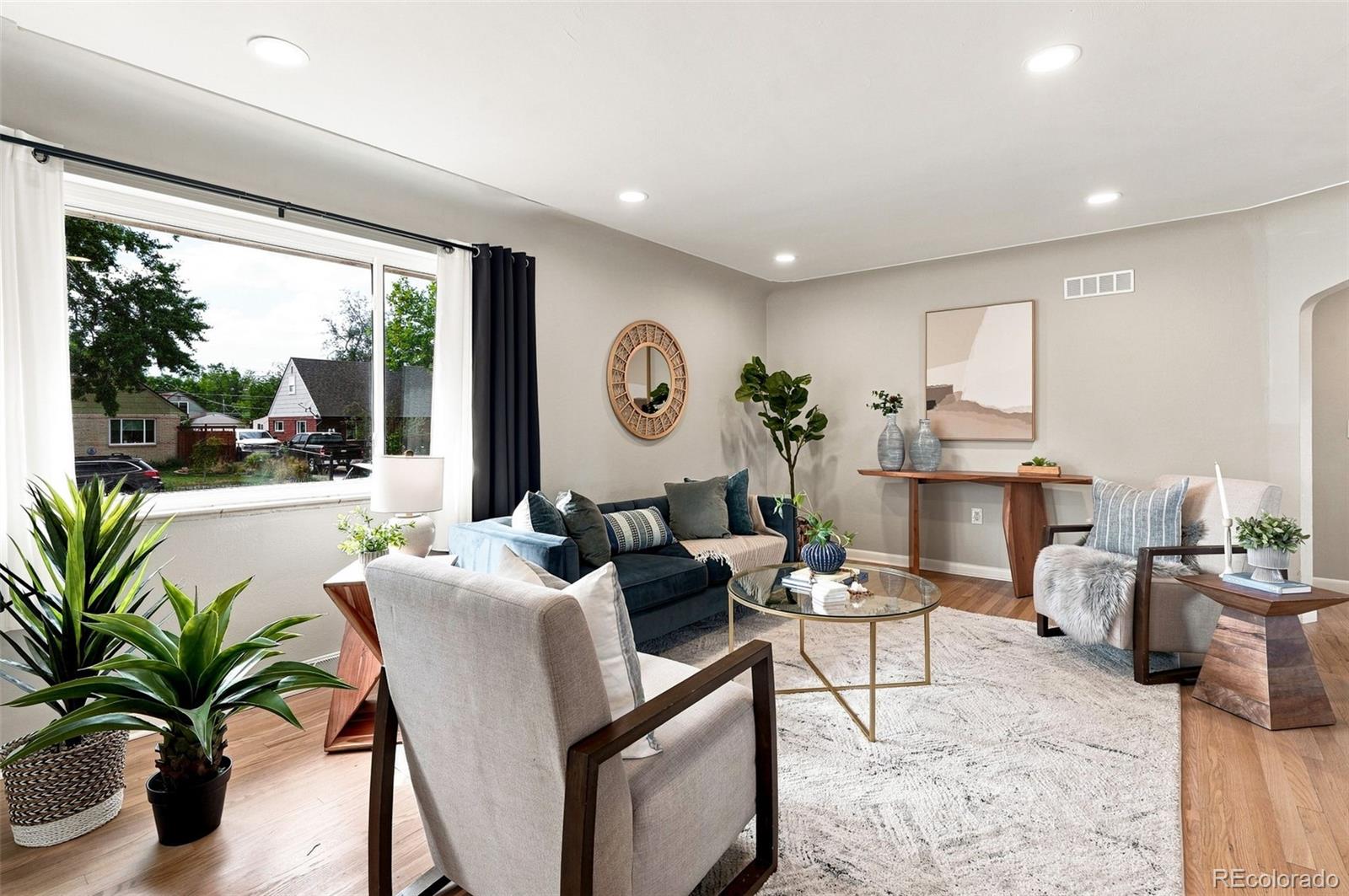 3640 Fairfax St, Denver, CO 80207