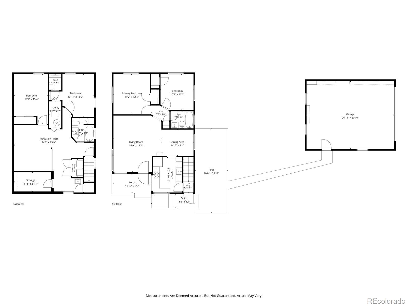 3640 Fairfax St, Denver, CO 80207